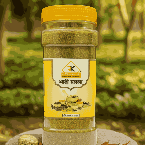 শাহী মসলা ২০০ গ্রাম