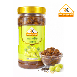আমলকি আচার 300 গ্রাম