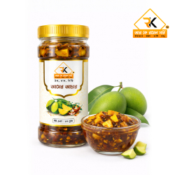 আমের আচার - Aamer Achar 250 গ্রাম